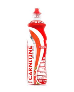 CARNITINE ACTIVITY DRINK WITH CAFFEINE 750 ML