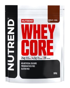 WHEY CORE, 900 g