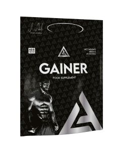 LAZAR ANGELOV GAINER CHOCOLATE 6800g