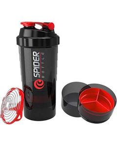 Spider Shaker 500 ml. 
