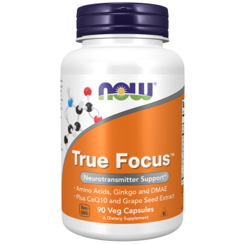 TRUE FOCUS 90 VCAPS