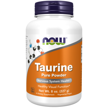 TAURINE POWDER 8 OZ
