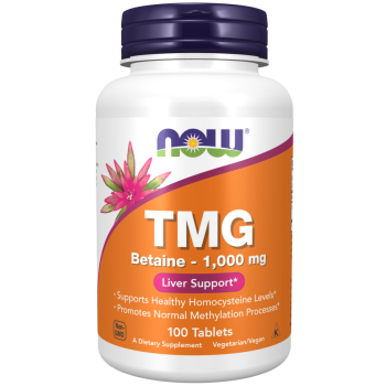 TMG 1000MG TABS 100 TABS