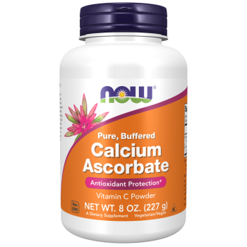 CALCIUM ASCORBATE 8 OZ
