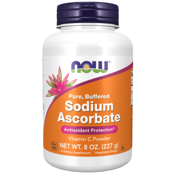 SODIUM ASCORBATE 8 OZ