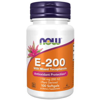 E-200 MIXED TOC