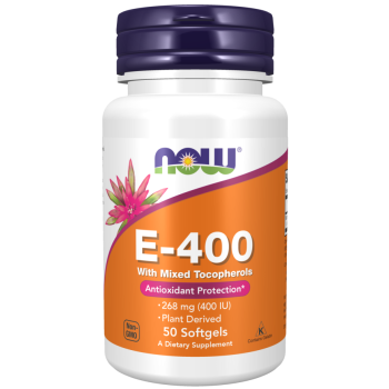 E-400 MIXED TOC 50 SGELS