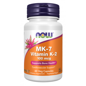 VITAMIN K-2 (MK7) 