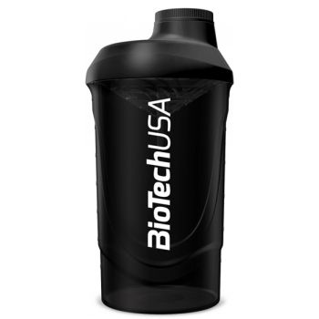 Biotech USA - Shaker Biotech Wave 600ml 