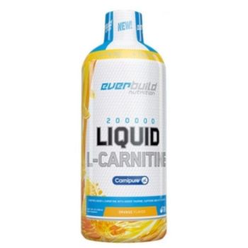 Liquid L-Carnitine 200000 / 1000 ml. 