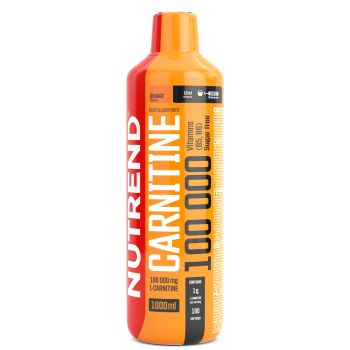 CARNITINE 100000. 1000 ml