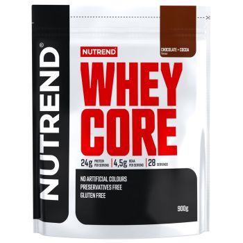 WHEY CORE, 900 g