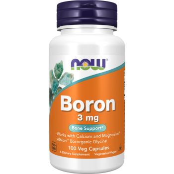 BORON 3mg 100 VCAPS