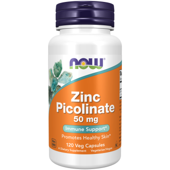 ZINC PICOLINATE 50mg