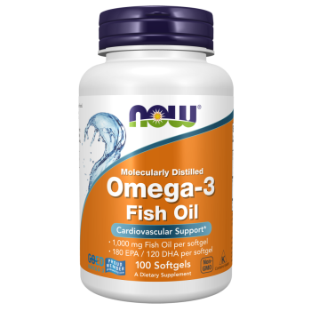 OMEGA-3 1000mg 