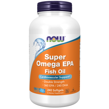 Super Omega EPA 1200mg 360/240 