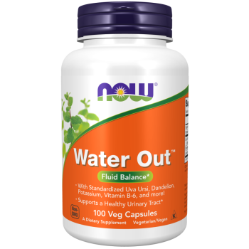 WATER OUT 100 VCAPS