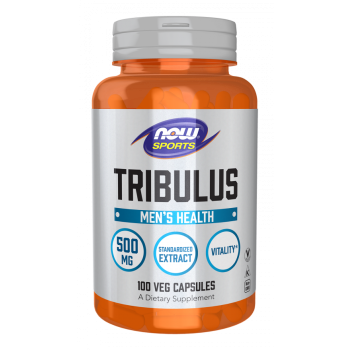 TRIBULUS 500mg 45% 100 VCAPS