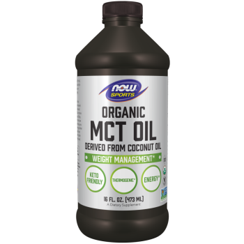 MCT OIL 16 FL OZ