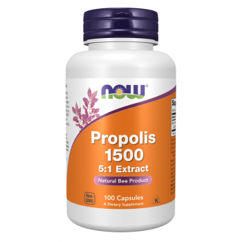 PROPOLIS 1500 100 VCAPS