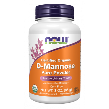 D-MANNOSE POWDER 3 OZ