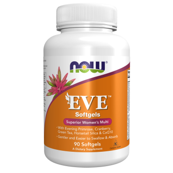 EVE WOMAN'S MULTI 90 SGELS
