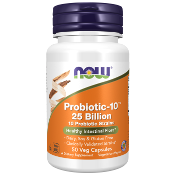PROBIOTIC-10 25 BILLION