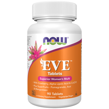 EVE WOMAN'S MULTI VIT 90 TABS
