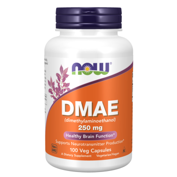 DMAE 250MG 100 VCAPS
