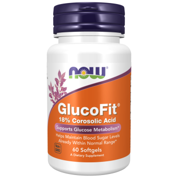 GLUCOFIT(R) 60 SGELS