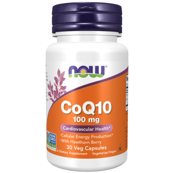 COQ10 100mg 