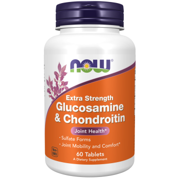 GLUCOS & CHOND 2X 750/600mg 60 TABS