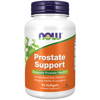 PROSTATE SUPPORT 90 SGEL