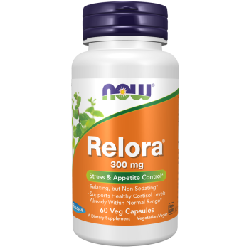 RELORA 300 mg 60 VCAPS