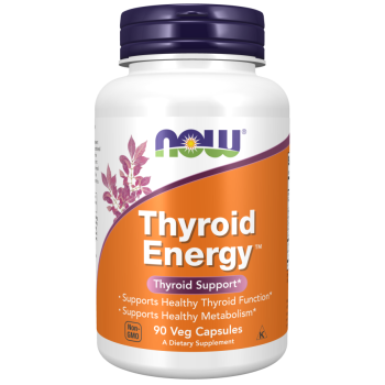 THYROID ENERGY 90 VCAPS