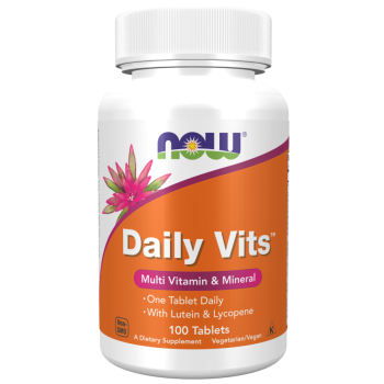 DAILY VITS MULTI