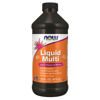 LIQUID MULTI BERRY16 OZ