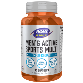 MEN'S ACTIVE SPORTS MULTI 90 SGELS