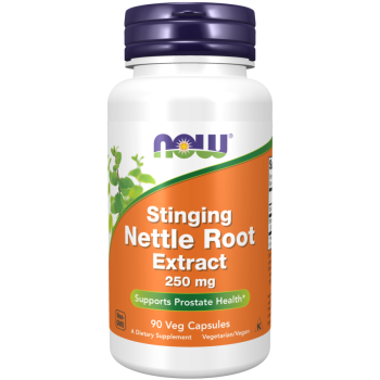 NETTLE ROOT EXTRACT 250mg 90 VCAPS