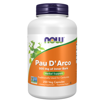 PAU D' ARCO 500mg