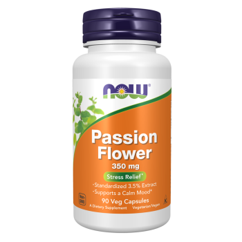PASSIONFLOWER EXT 3.5% 90 VCAPS
