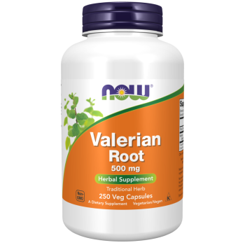 VALERIAN ROOT 500mg