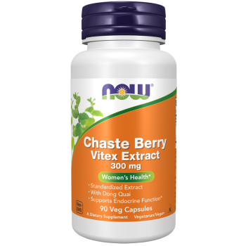 CHASTE BERRY (VITEX) 90 VCAPS