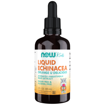 KIDS LIQUID ECHINACEA 2 FL OZ