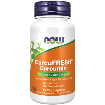 CURCUFRESH(tm) 500MG 60 VCAPS