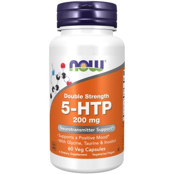 5-HTP 200mg 