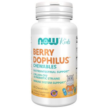 BERRYDOPHILUS 2 BILLION 60 LOZ