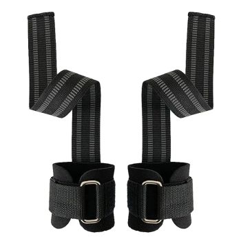 Wrist booster belt