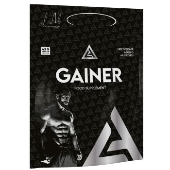 LAZAR ANGELOV GAINER CHOCOLATE 6800g